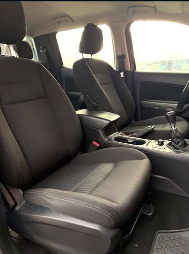 FORD RANGER XTL 2021 - Imagen 5