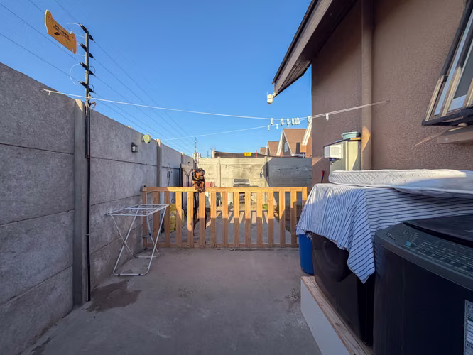 CASA EN VENTA SECTOR VISTA VALLE, COQUIMBO. - Imagen 13