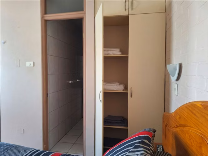 Departamento en arriendo de 1 dorm. en Los Andes - Imagen 9