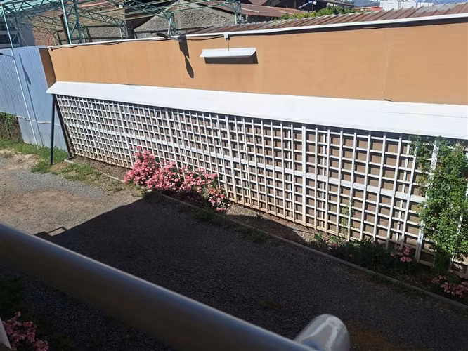 Departamento en arriendo de 1 dorm. en Los Andes - Imagen 10