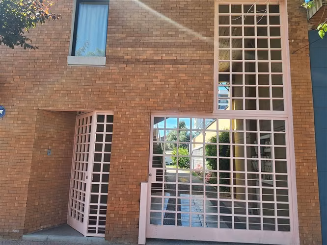 Departamento en arriendo de 1 dorm. en Los Andes - Imagen 3
