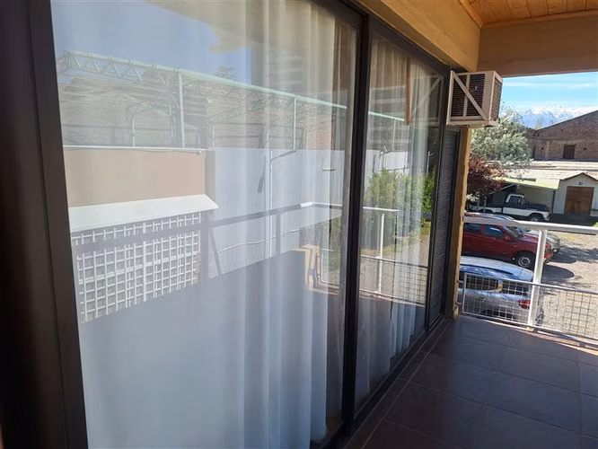 Departamento en arriendo de 1 dorm. en Los Andes - Imagen 14