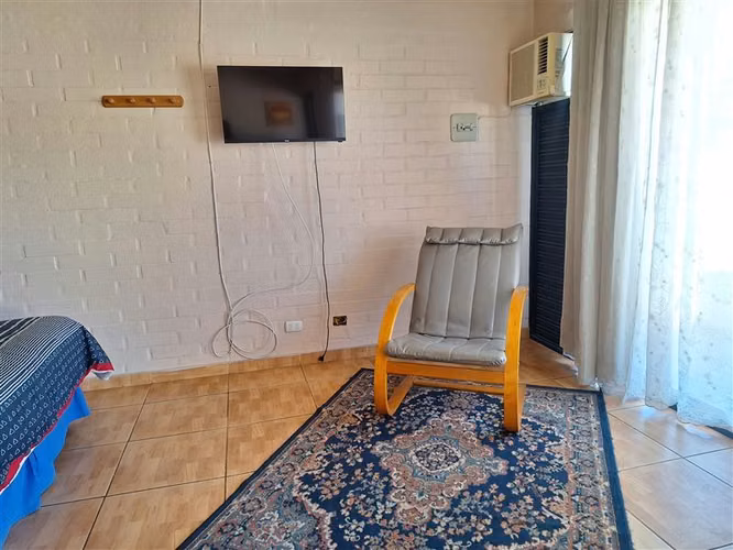 Departamento en arriendo de 1 dorm. en Los Andes - Imagen 6