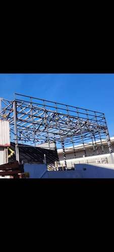 Construccionespadillaspa