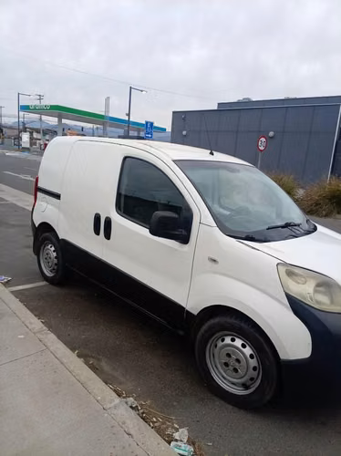Peugeot Bipper 2015 1.3