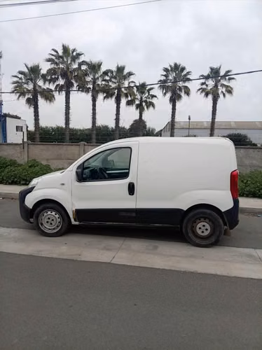 Peugeot Bipper 2015 1.3