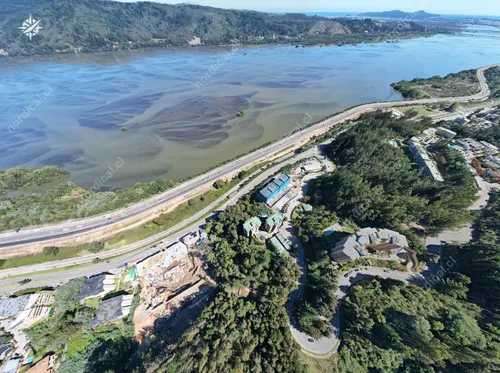 Terreno Lote 1 en Mirador Lonco Parque (184846)