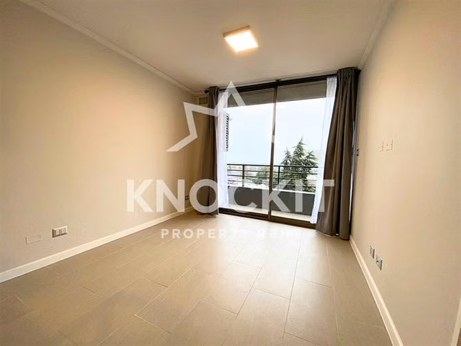 Arriendo Depto 1D1B - Coronel Souper 4438 - Imagen 5