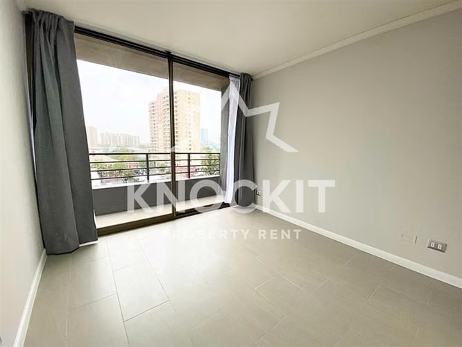 Arriendo Depto 1D1B - Coronel Souper 4438 - Imagen 9