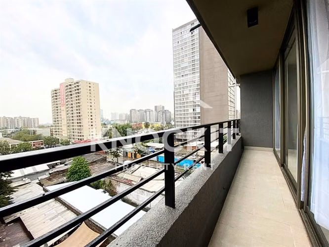 Arriendo Depto 1D1B - Coronel Souper 4438 - Imagen 6