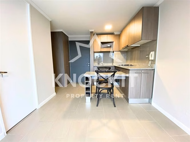 Arriendo Depto 1D1B - Coronel Souper 4438 - Imagen 2