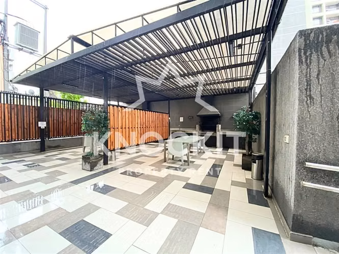 Arriendo Depto 1D1B - Coronel Souper 4438 - Imagen 13