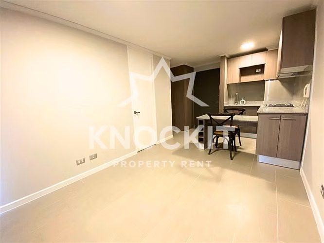 Arriendo Depto 1D1B - Coronel Souper 4438 - Imagen 4