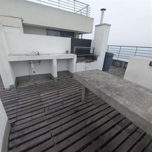 Depto ARRIENDO AÑO CORRIDO AMOBLADO 1dor1baño+E+B - Imagen 13