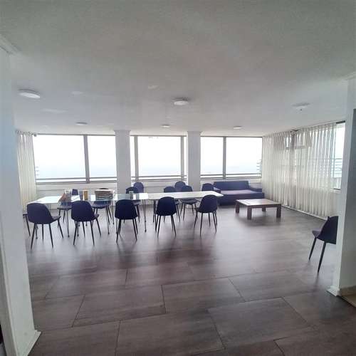 Depto ARRIENDO AÑO CORRIDO AMOBLADO 1dor1baño+E+B - Imagen 14