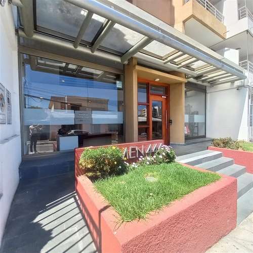 Depto ARRIENDO AÑO CORRIDO AMOBLADO 1dor1baño+E+B - Imagen 19