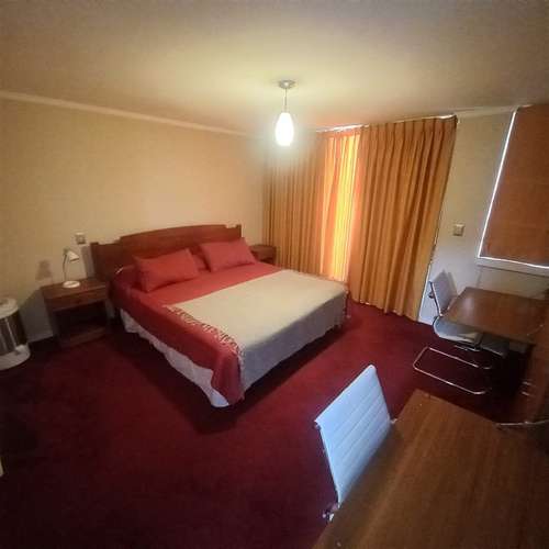 Depto ARRIENDO AÑO CORRIDO AMOBLADO 1dor1baño+E+B - Imagen 10