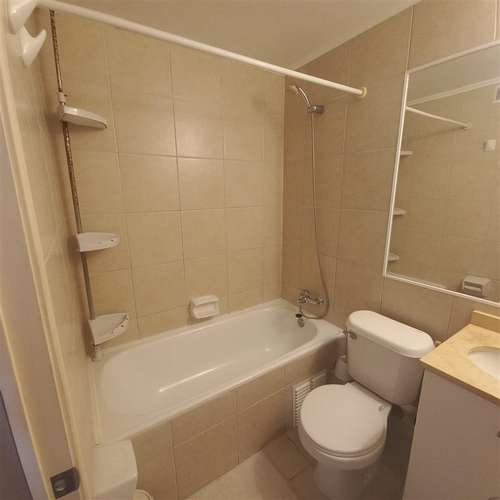 Depto ARRIENDO AÑO CORRIDO AMOBLADO 1dor1baño+E+B - Imagen 7
