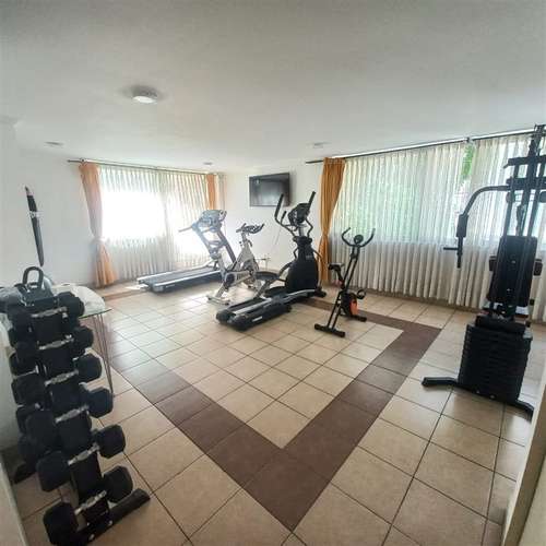 Depto ARRIENDO AÑO CORRIDO AMOBLADO 1dor1baño+E+B - Imagen 17
