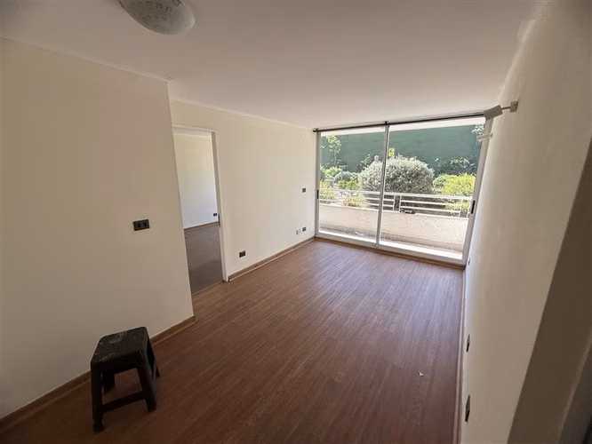 Departamento en arriendo de 1 dorm. en San Miguel