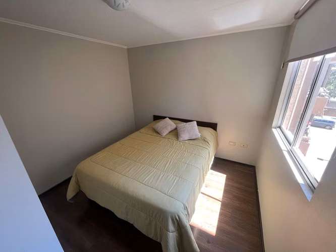 Arriendo Departamento Amoblado – Condominio Valle del Inca - Imagen 7