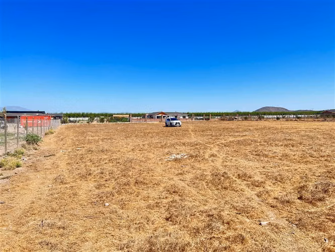 Parcela en venta en Paine - Imagen 2