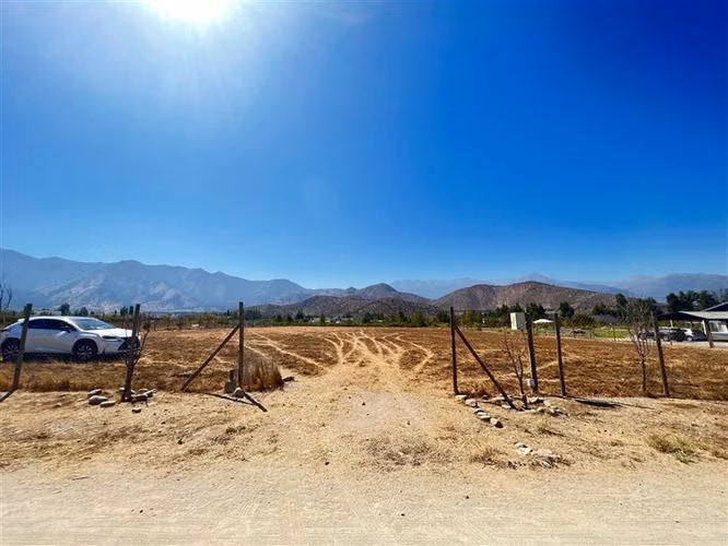 Parcela en venta en Paine - Imagen 4