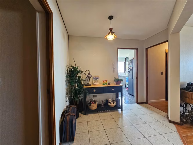 Departamento en venta de 3 dorm. 2 baños en La Serena Playa