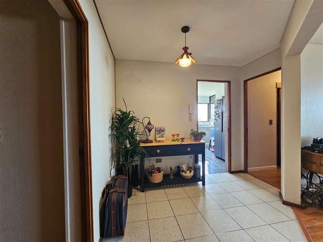 Departamento en arriendo de 3 dorm. 2 bañ en La Serena Playa