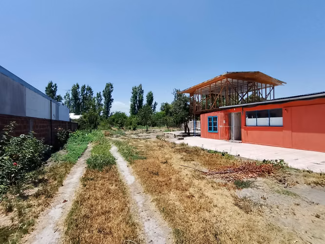 1486 M2, HABITACIONAL, EDUCACION, CULTO, COMERCIO, OTROS - Imagen 5
