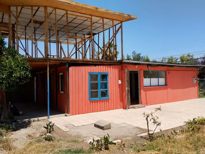 1486 M2, HABITACIONAL, EDUCACION, CULTO, COMERCIO, OTROS - Imagen 2