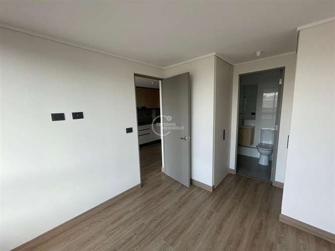 Departamento en arriendo de 1 dorm. en Santiago - Imagen 12