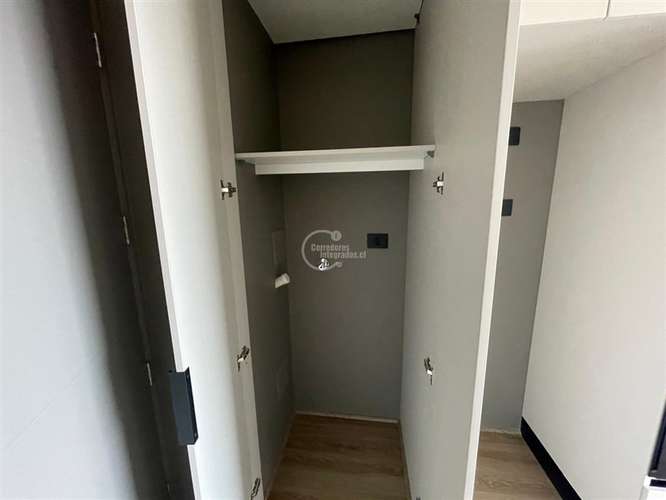 Departamento en arriendo de 1 dorm. en Santiago - Imagen 5