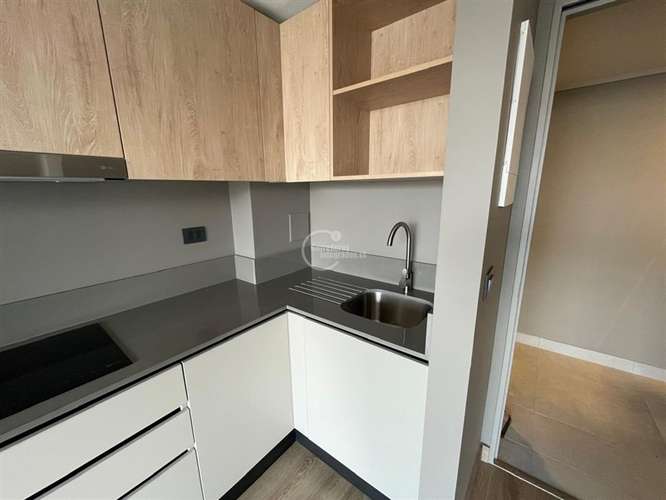 Departamento en arriendo de 1 dorm. en Santiago - Imagen 4