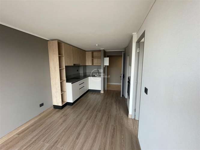 Departamento en arriendo de 1 dorm. en Santiago - Imagen 11