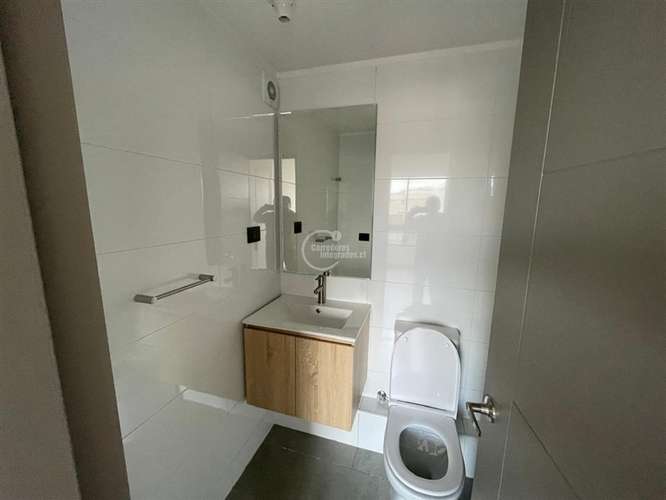 Departamento en arriendo de 1 dorm. en Santiago - Imagen 8