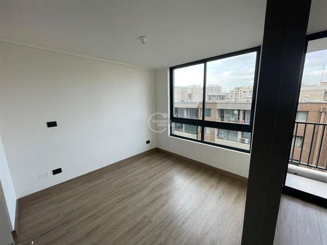 Departamento en arriendo de 1 dorm. en Santiago - Imagen 6