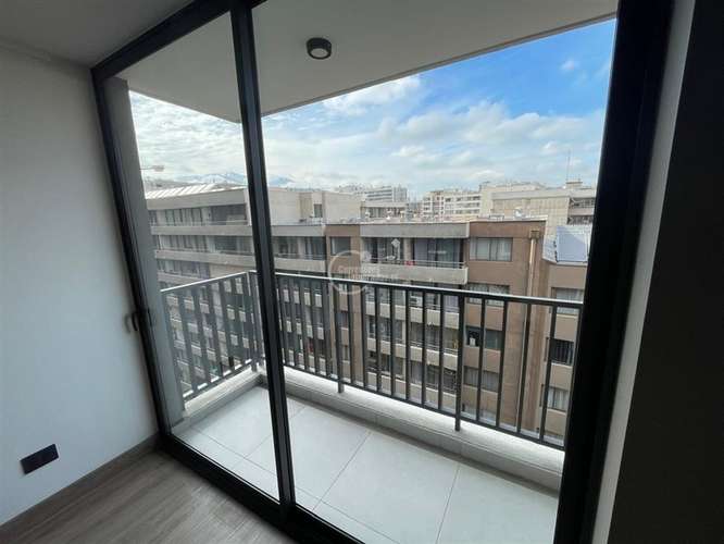 Departamento en arriendo de 1 dorm. en Santiago - Imagen 13