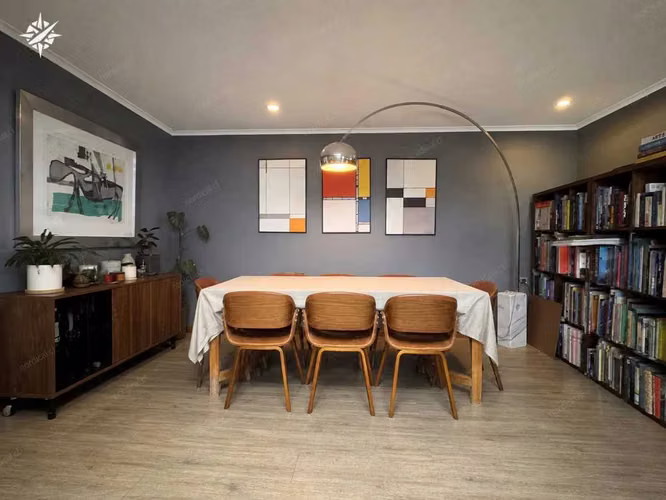Casa 3D/3B con Piscina, El Venado SPP (184835) - Imagen 1