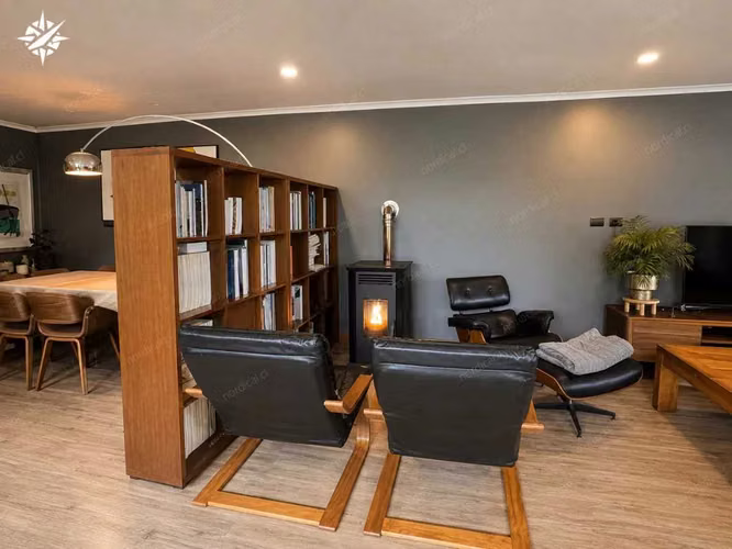 Casa 3D/3B con Piscina, El Venado SPP (184835) - Imagen 12