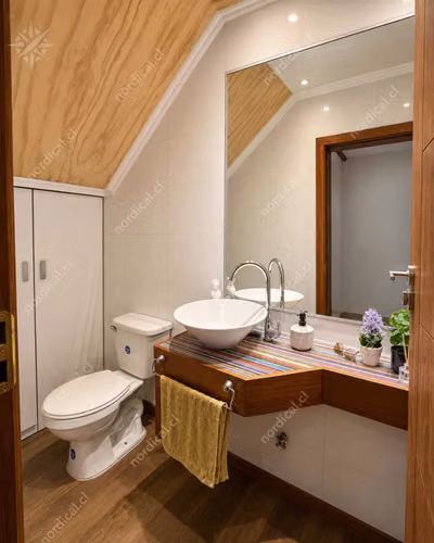 Casa 3D/3B con Piscina, El Venado SPP (184835) - Imagen 6