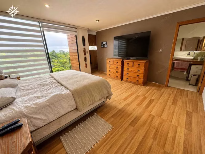 Casa 3D/3B con Piscina, El Venado SPP (184835) - Imagen 8