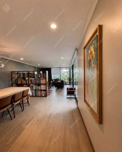 Casa 3D/3B con Piscina, El Venado SPP (184835) - Imagen 13