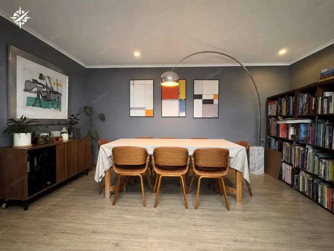 Casa con Suite, Terraza y Portón Automático (184835) - Imagen 2
