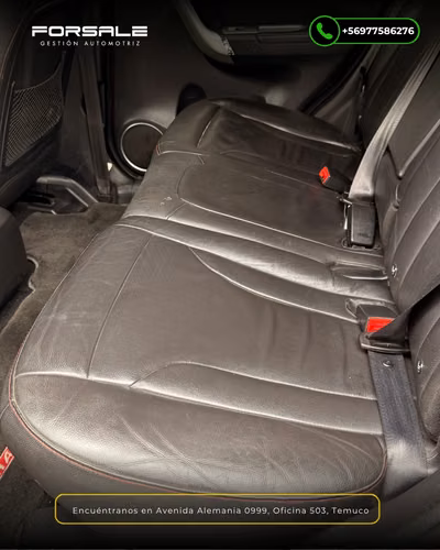 Haval H6 Sport Active 1.5 Turbo 4x2 MT 2016