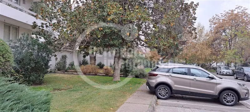Departamento en arriendo en Vitacura - Imagen 11