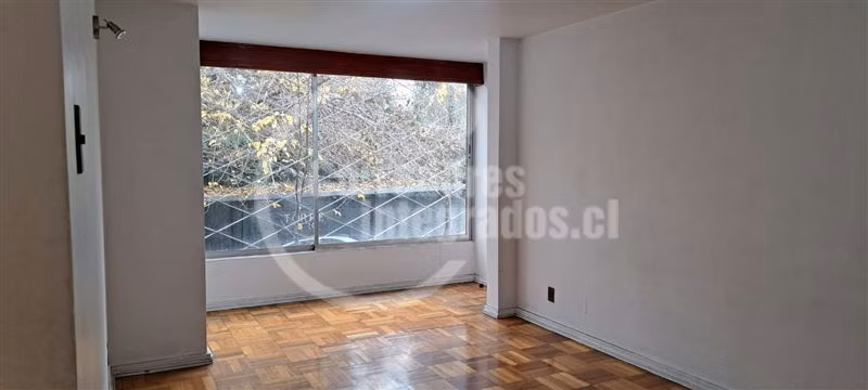 Departamento en arriendo en Vitacura - Imagen 1