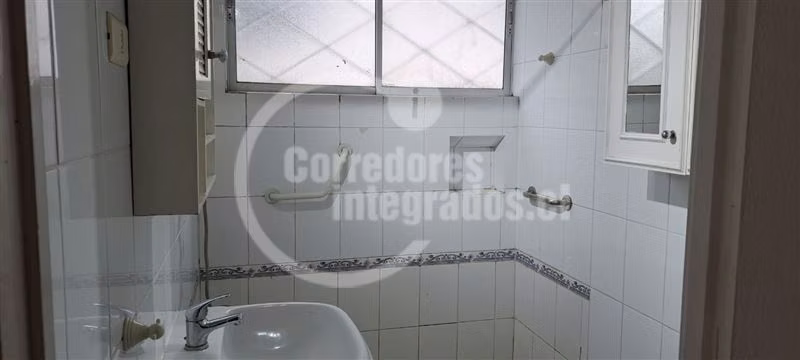 Departamento en arriendo en Vitacura - Imagen 7