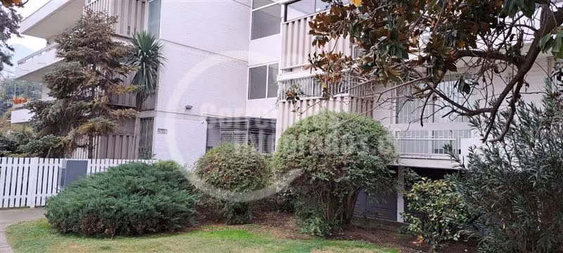 Departamento en arriendo en Vitacura - Imagen 12