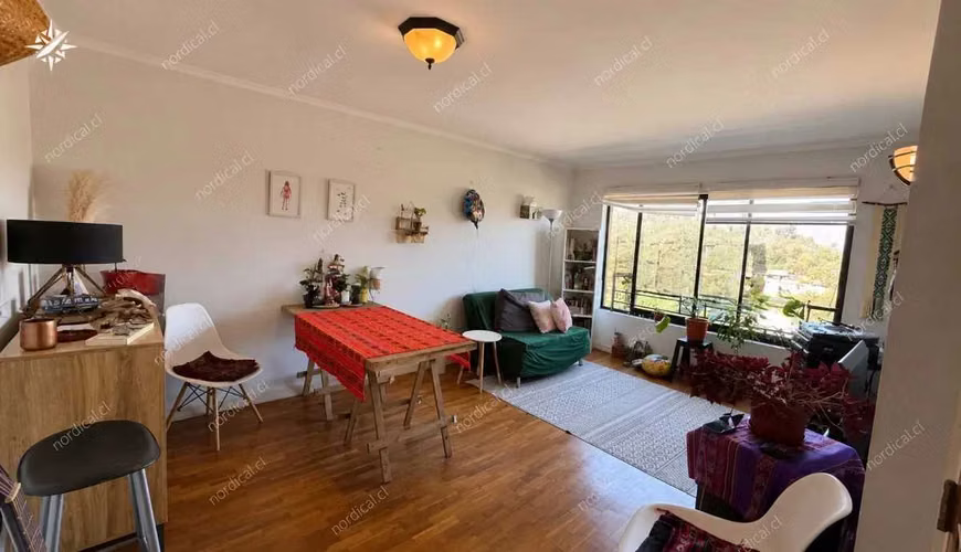 Depto 3D/2B en Edif. Condominio, Chiguayante (184834) - Imagen 5